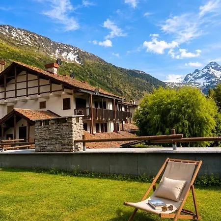 Le Petit Refuge