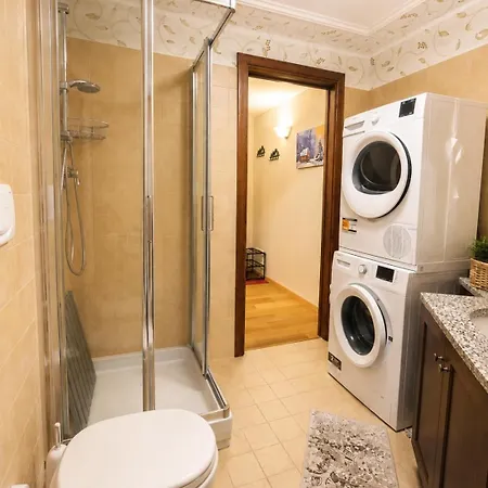 Apartamento Le Petit Refuge
