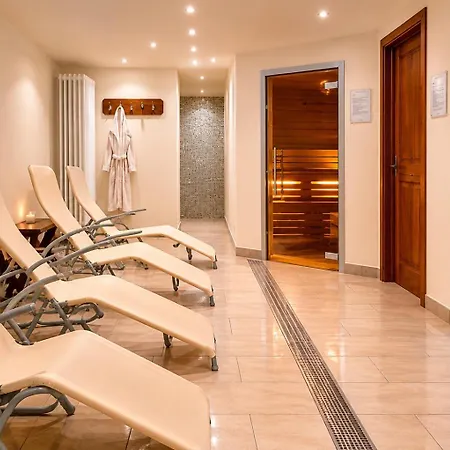 Le Petit Refuge Apartamento *