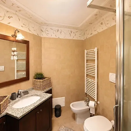 Le Petit Refuge Apartamento *