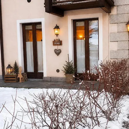 Le Petit Refuge Apartamento