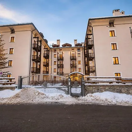 Le Petit Refuge Apartamento La Thuile