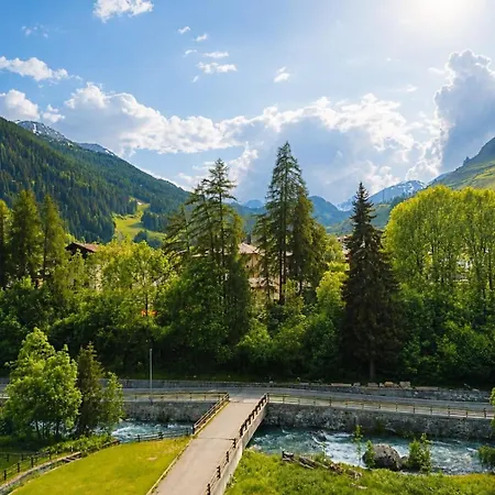 Apartamento Le Petit Refuge